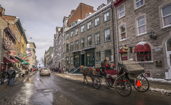 Quebec Permanent residence